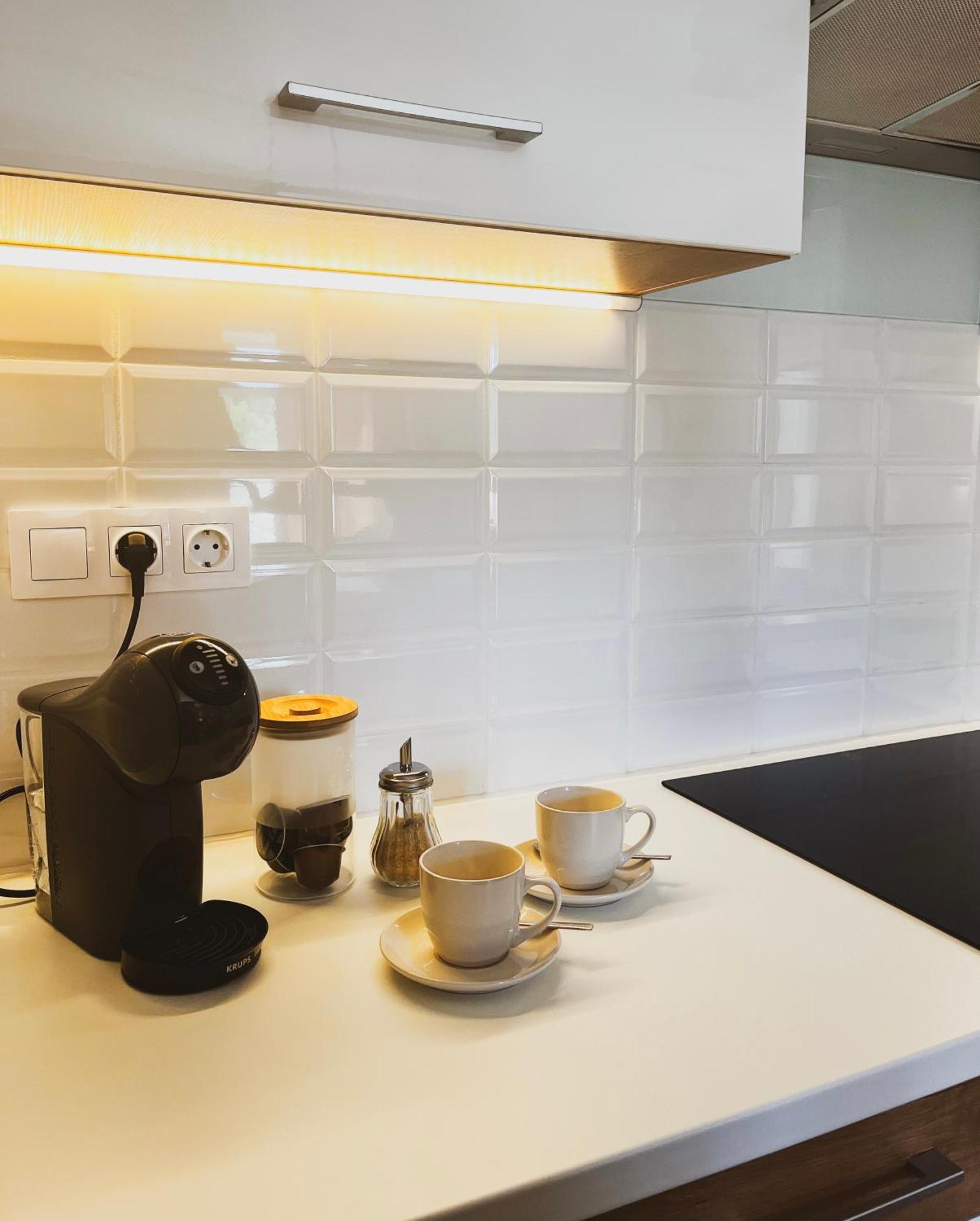Napsugar Apartman Кестхей Экстерьер фото