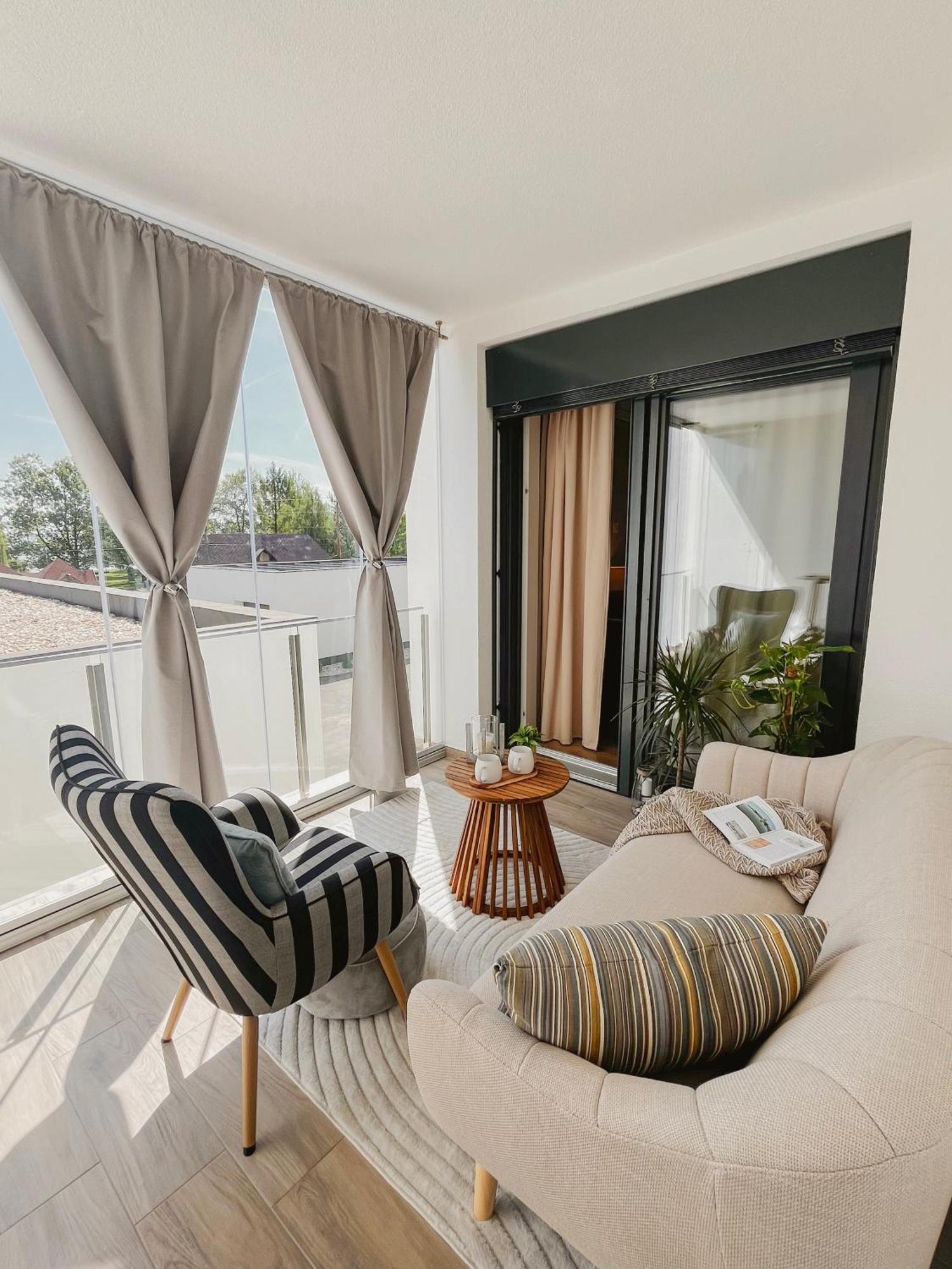 Napsugar Apartman Кестхей Экстерьер фото