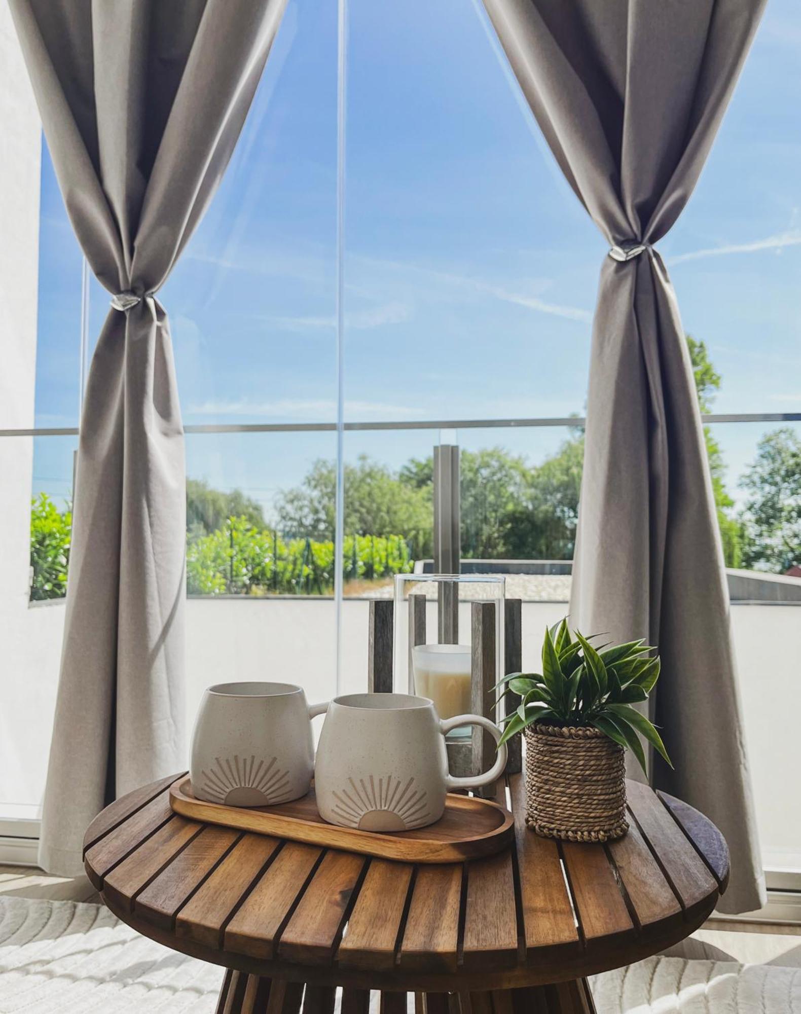 Napsugar Apartman Кестхей Экстерьер фото
